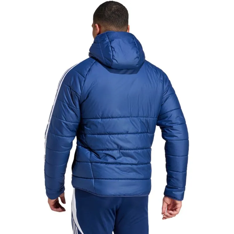 Adidas Tiro 24 Men's Winter Jacket - Eco-Friendly, Stylish, and Functional