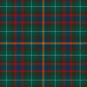 Allen of Northumbria Tartan