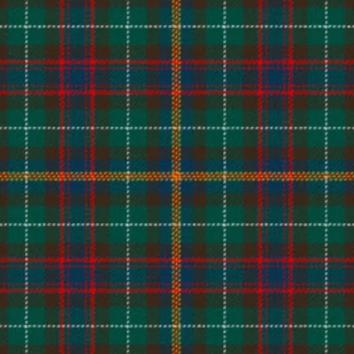 Allen of Northumbria Tartan