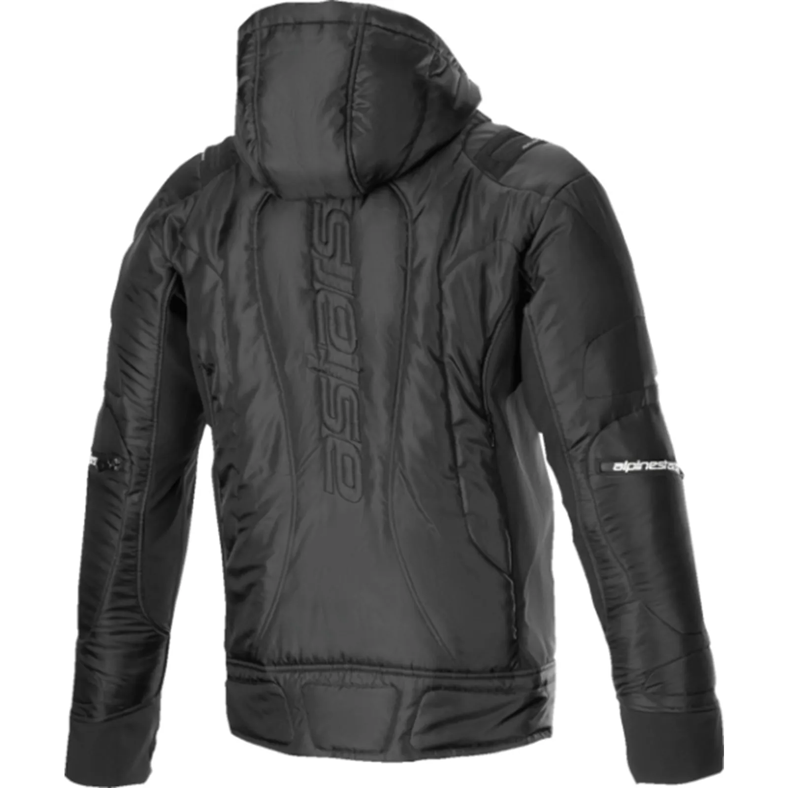 Alpinestars Mohobbs WP Men's Street Jackets