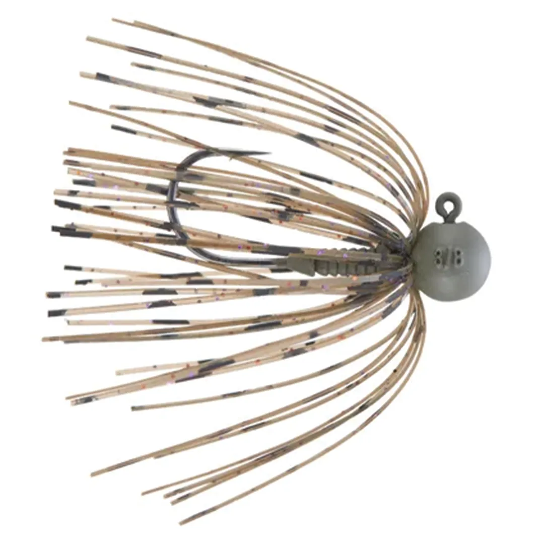 Beast Coast Compound O.W. Sniper Football Jig