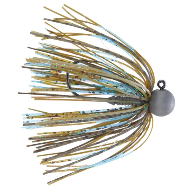 Beast Coast Compound O.W. Sniper Football Jig