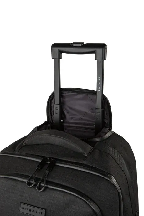 Bugatti Outland Soft Carry-on Luggage