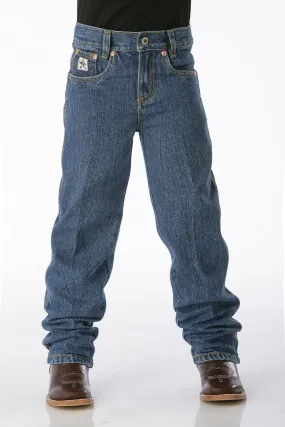 Cinch Boys Original Fit Jeans Style MB10082001