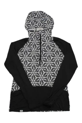 Corbeaux Women's Seeker Hoody