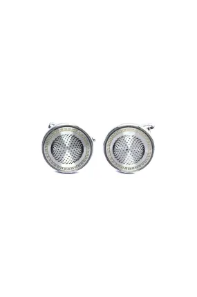 Diner's Luxury Cufflinks SKU: KA408-MULTI