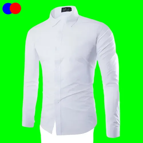 Discover men casual formal shirts in slim fit design  comfort MadStyle