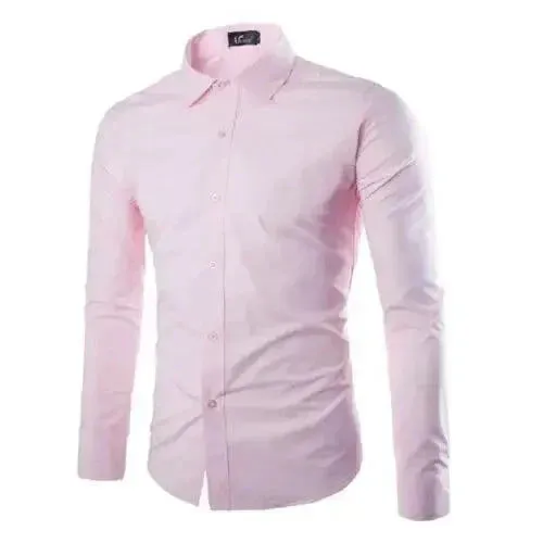 Discover men casual formal shirts in slim fit design  comfort MadStyle