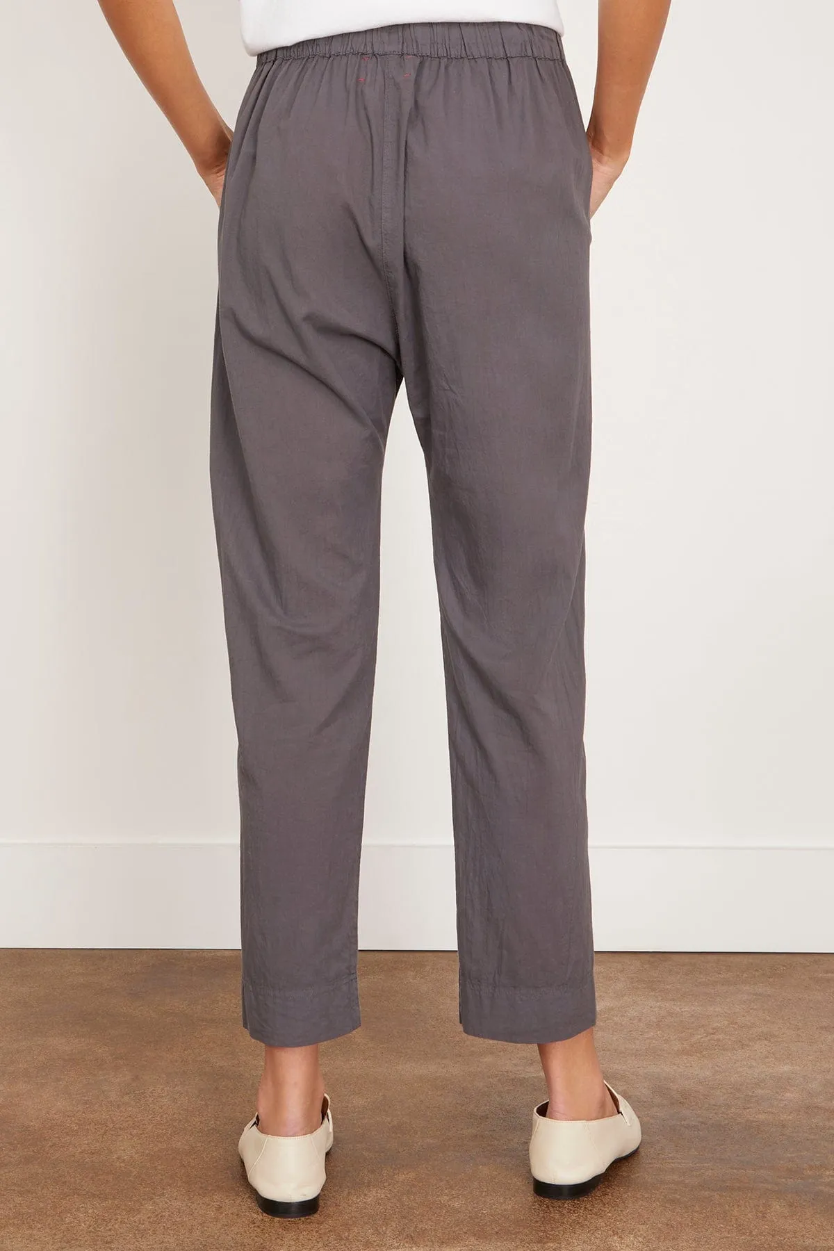 Draper Pant in Ash