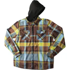 Fly Racing Tactile Men's Jackets (Brand New)