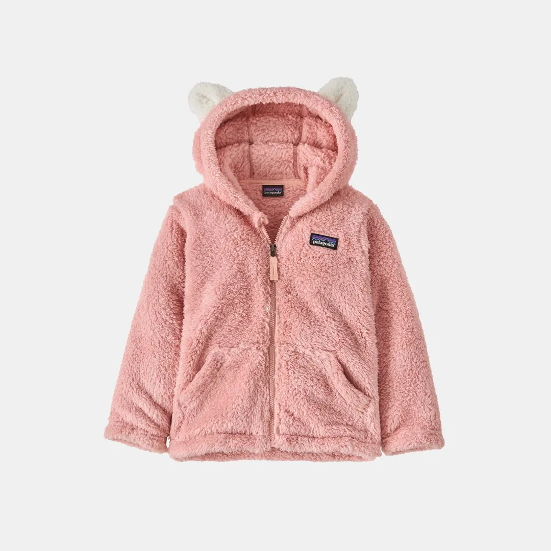 Furry Friends Hoody