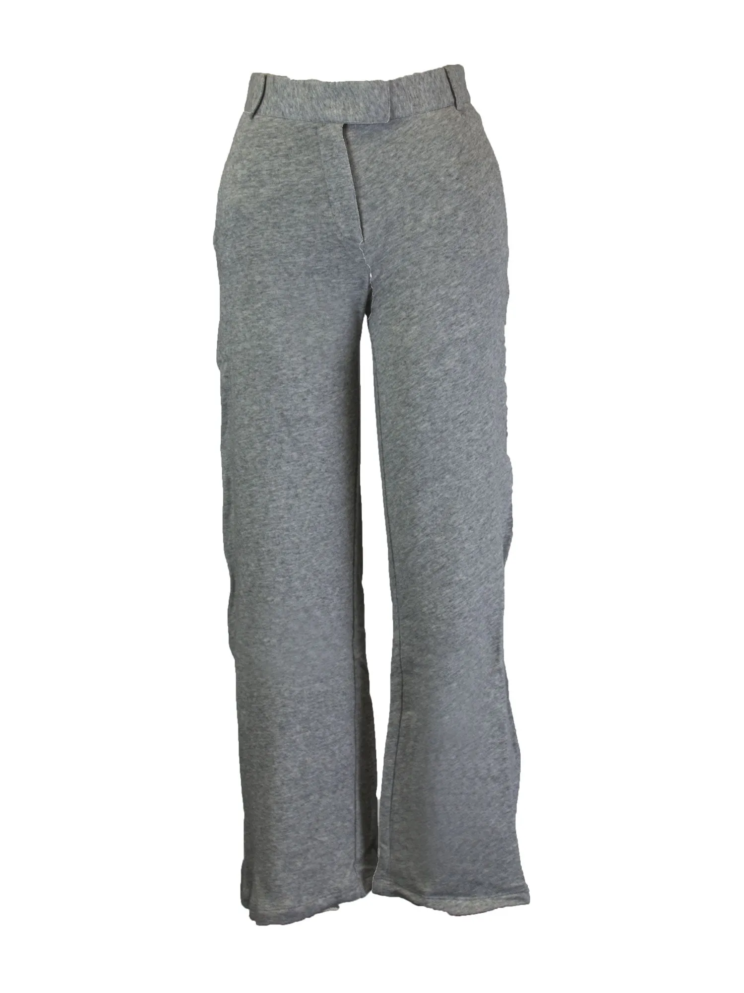 GREY STATE Women's Relaxed Trouser Pant