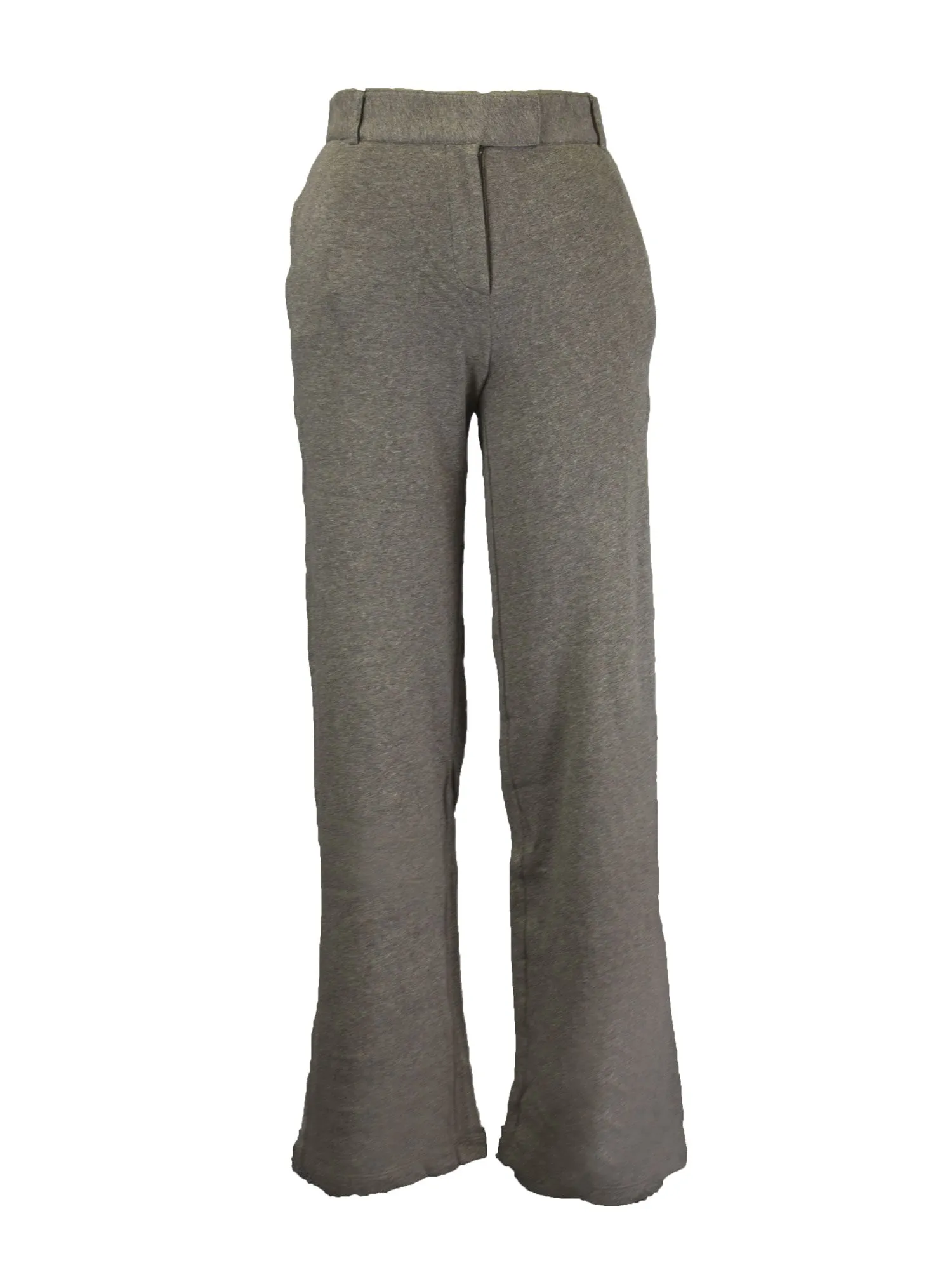 GREY STATE Women's Relaxed Trouser Pant