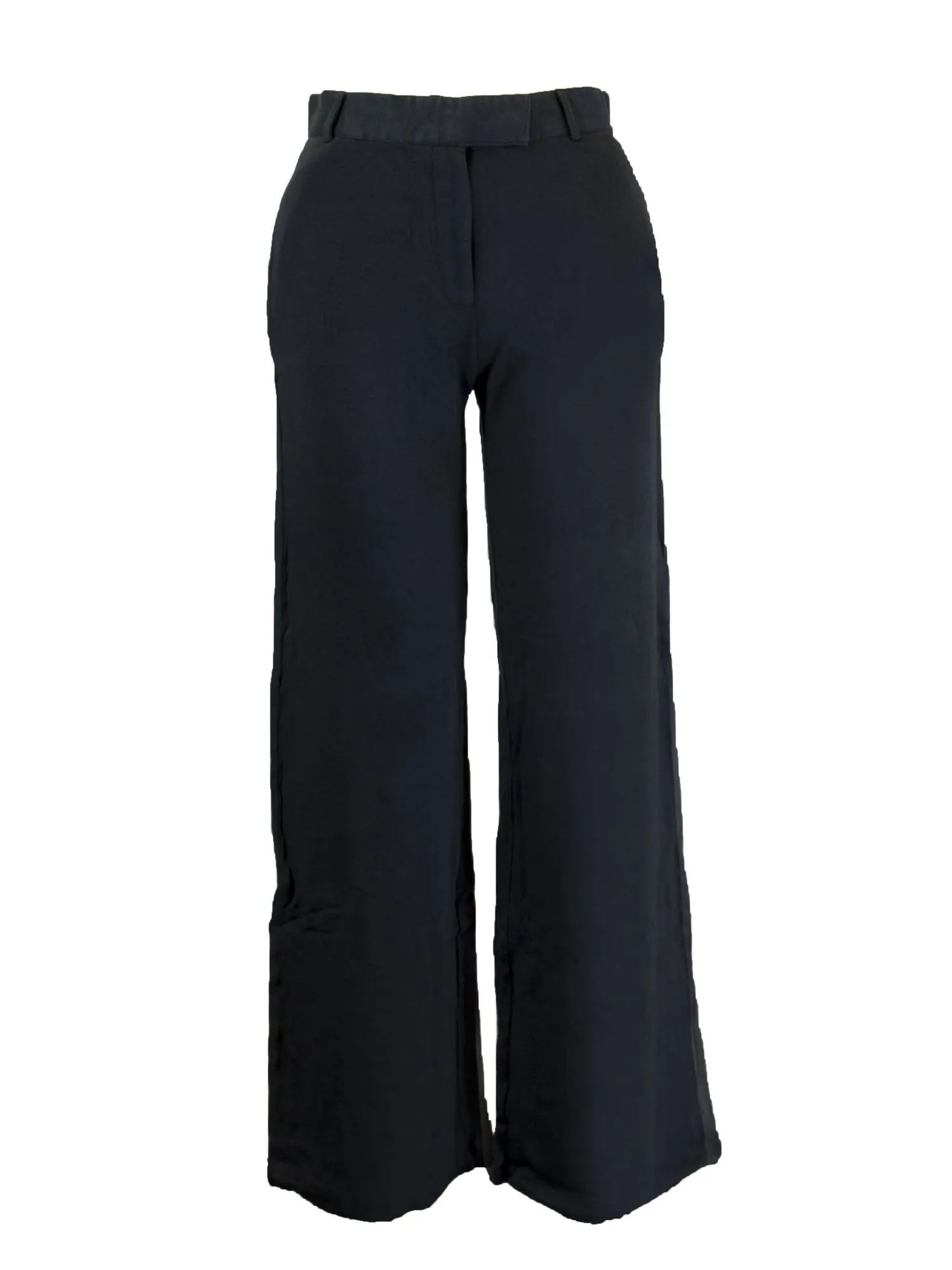 GREY STATE Women's Relaxed Trouser Pant