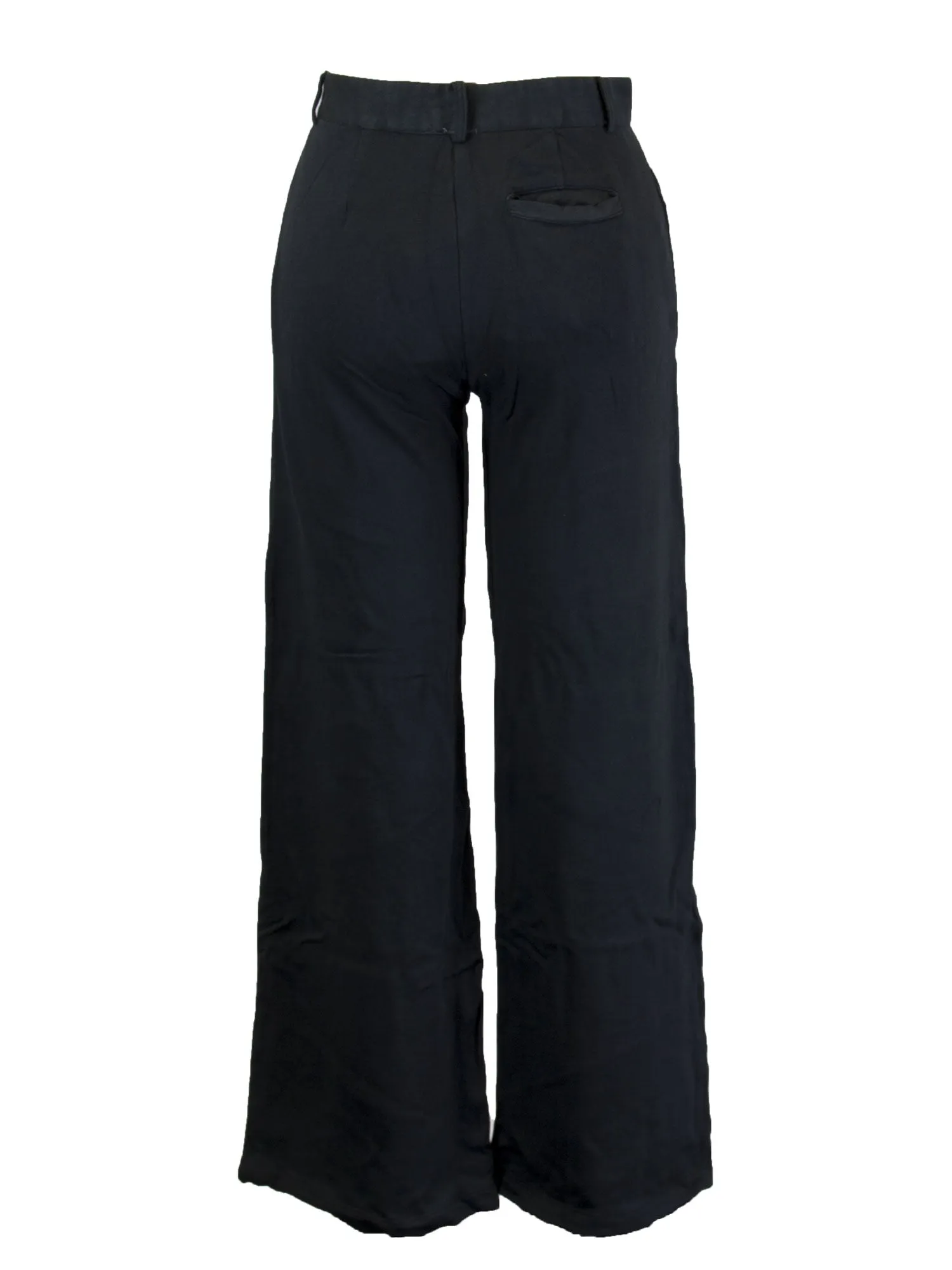 GREY STATE Women's Relaxed Trouser Pant