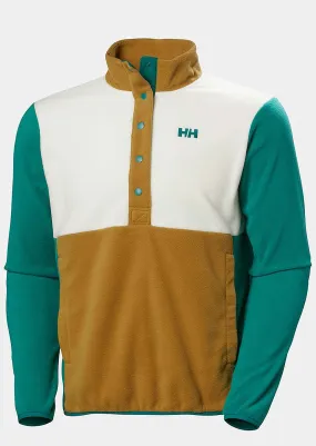 Helly Hansen Men's Daybreaker Snap Pullover