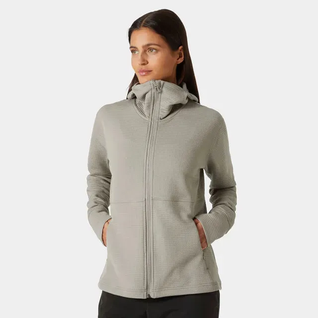 Helly Hansen Women's Evolved Air Hooded Midlayer