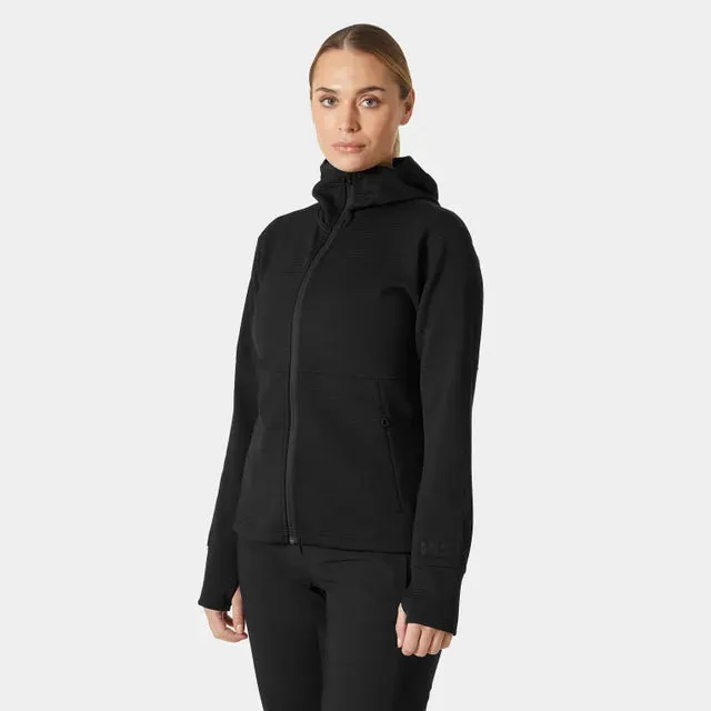 Helly Hansen Women's Evolved Air Hooded Midlayer