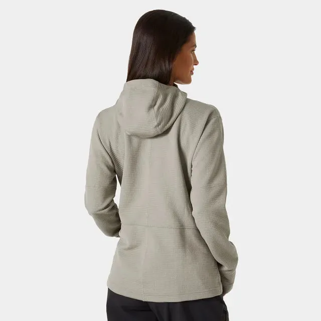 Helly Hansen Women's Evolved Air Hooded Midlayer