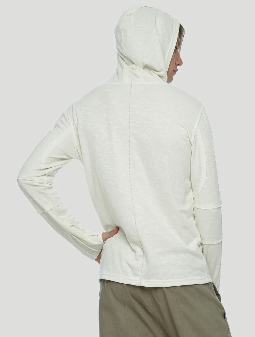 Kenny Hoodie Jumper