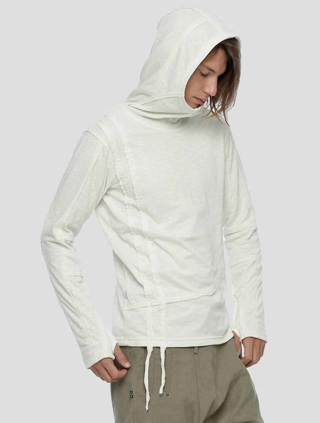 Kenny Hoodie Jumper