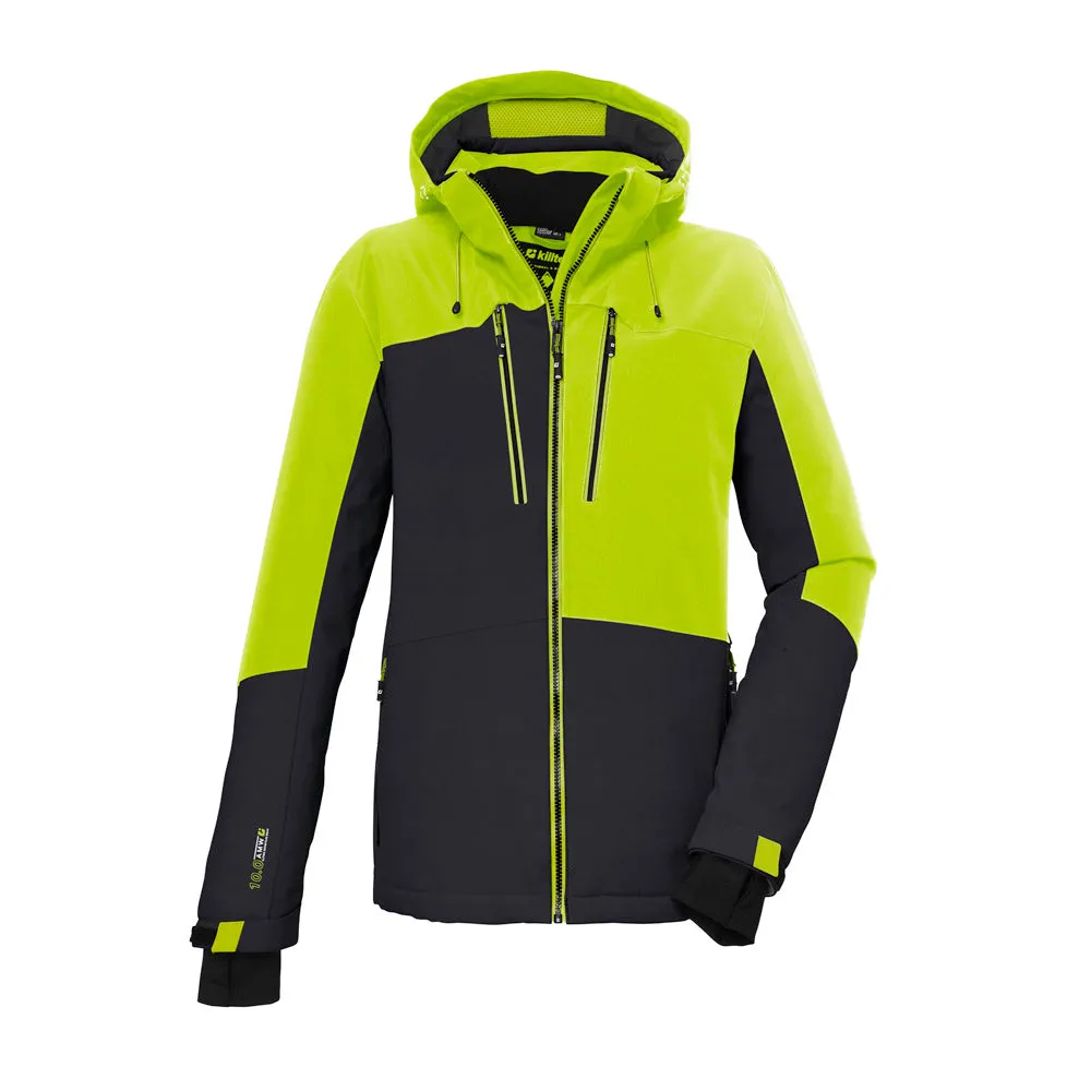 Killtec Alexander Jacket 2024