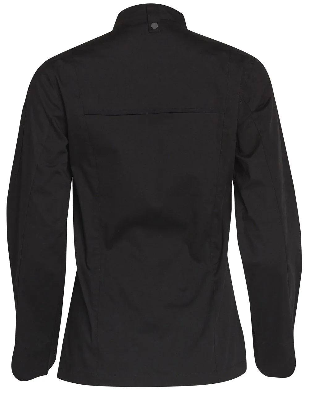 Ladies Functional Chef Jackets CJ04