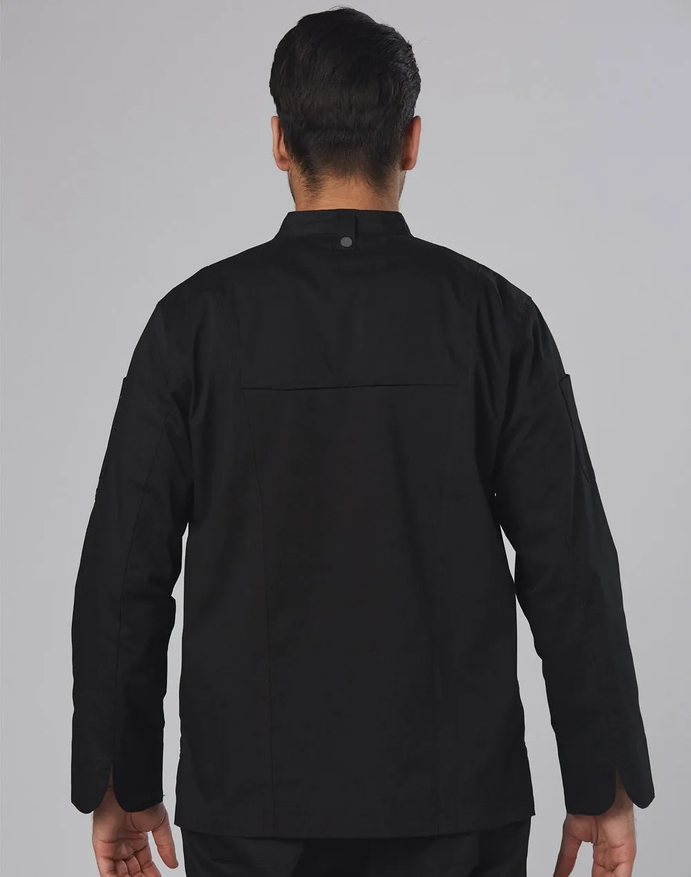 Mens Functional Chef Jackets CJ03