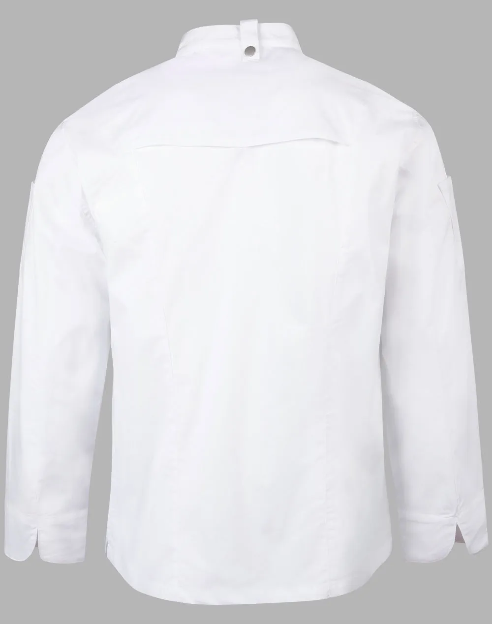 Mens Functional Chef Jackets CJ03