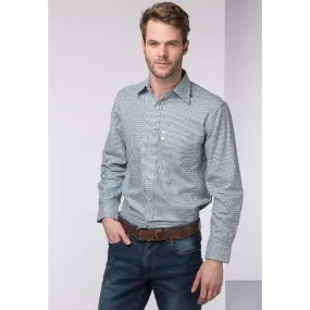 Mens Millington Long Sleeved Shirts