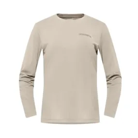 Norrona Femund Tech Long Sleeve Women's