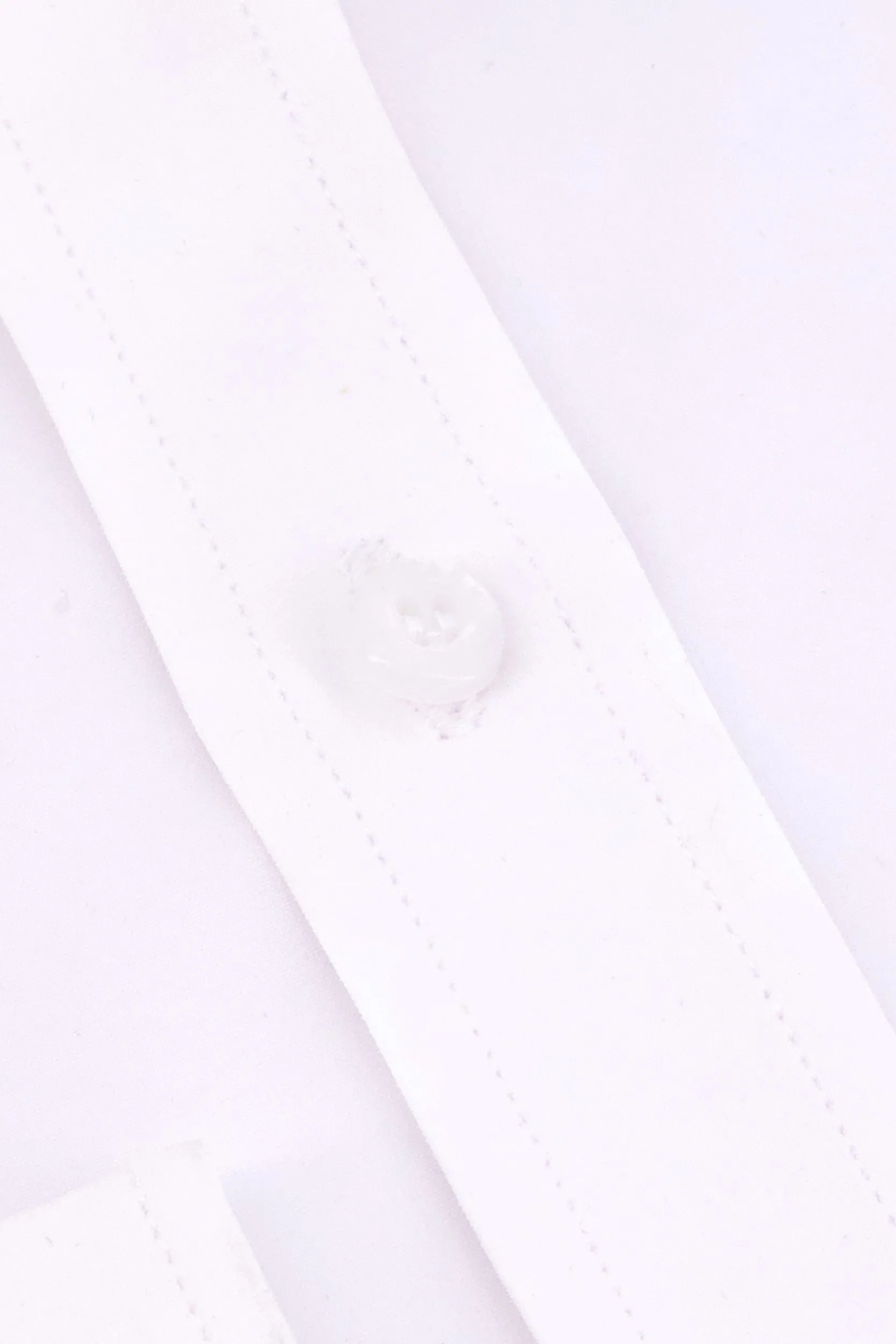 PLAIN WHITE FORMAL SHIRT