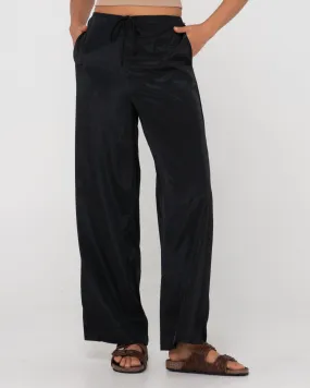 Porter High Waisted Relaxed Fit Pant