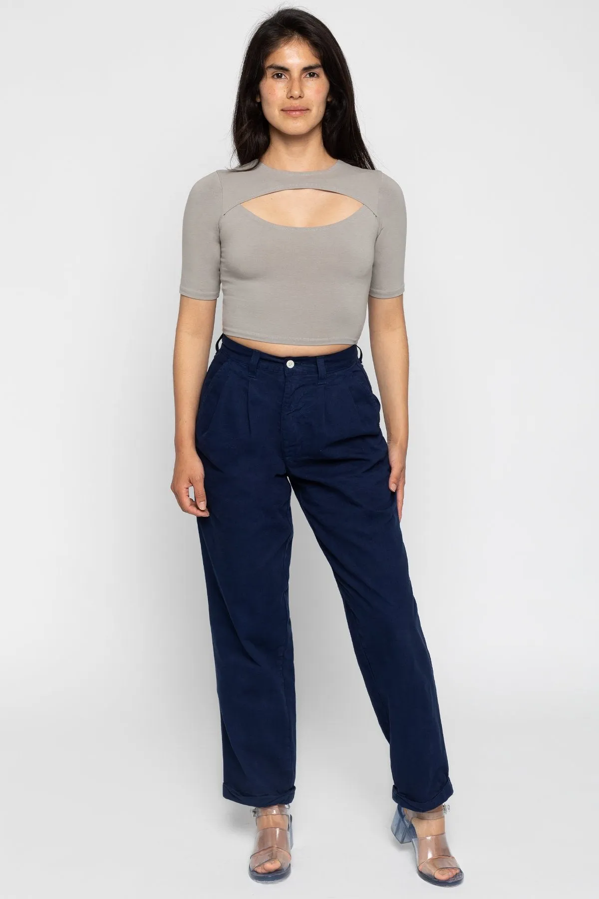 RCT304 - Relaxed Pant