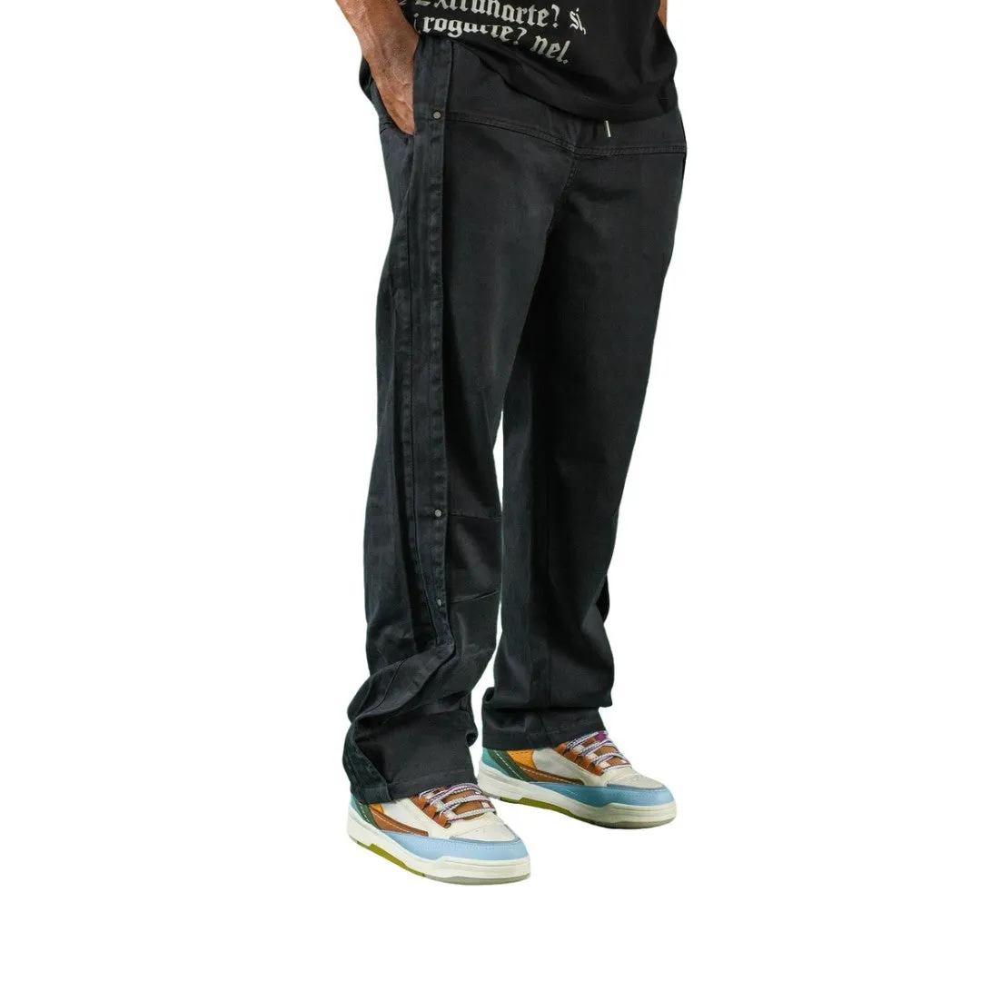 Relaxed Fit Cargo Pants