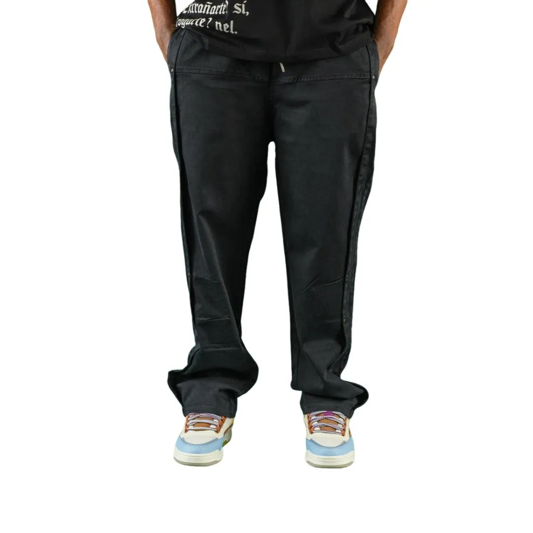 Relaxed Fit Cargo Pants