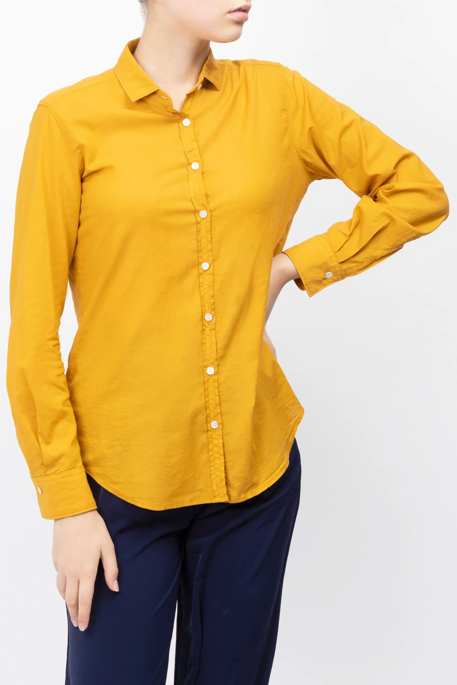 Shirt  Corazon Cotton 70-Sunflower