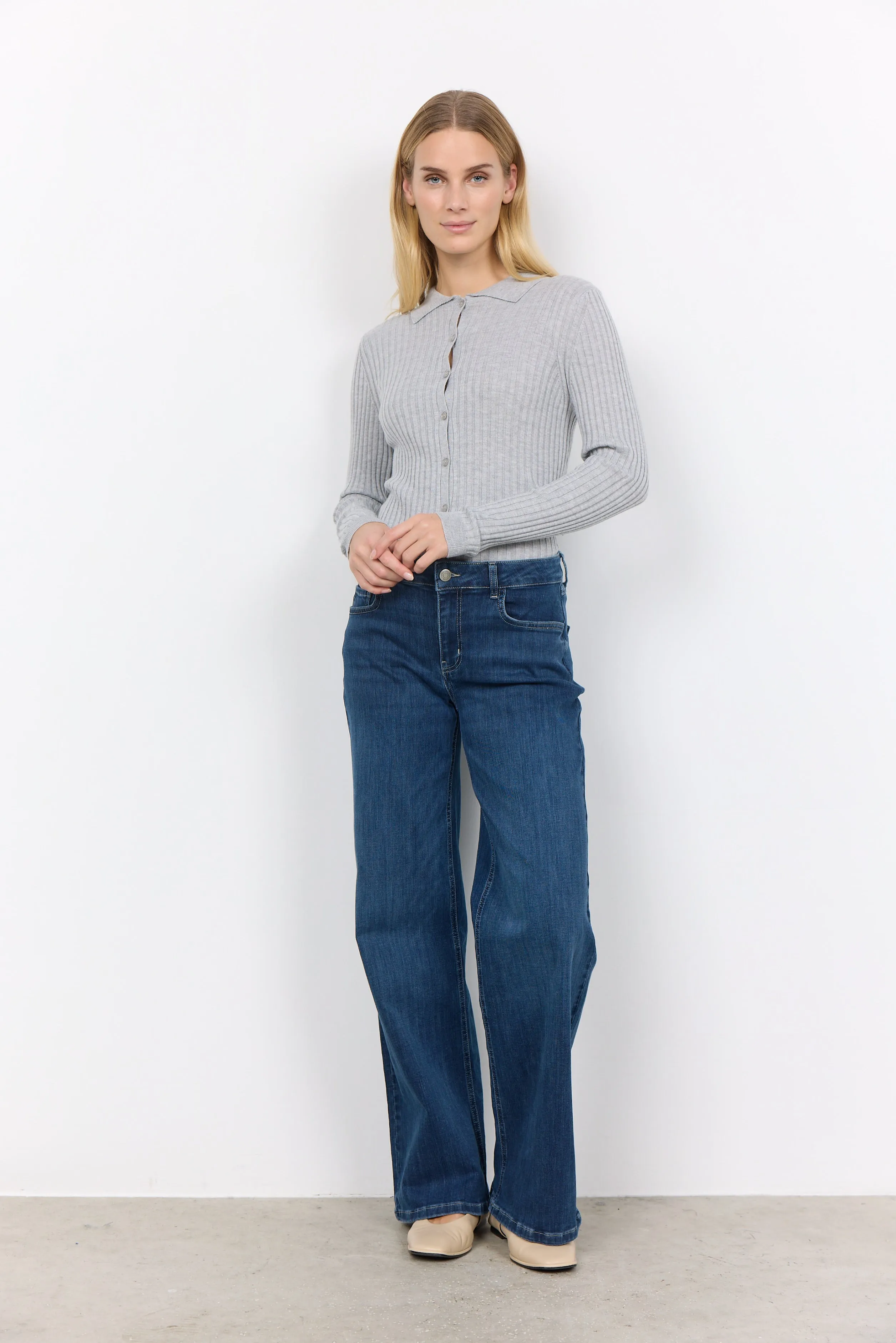 Soya Concept Kimberly 24-B Jeans