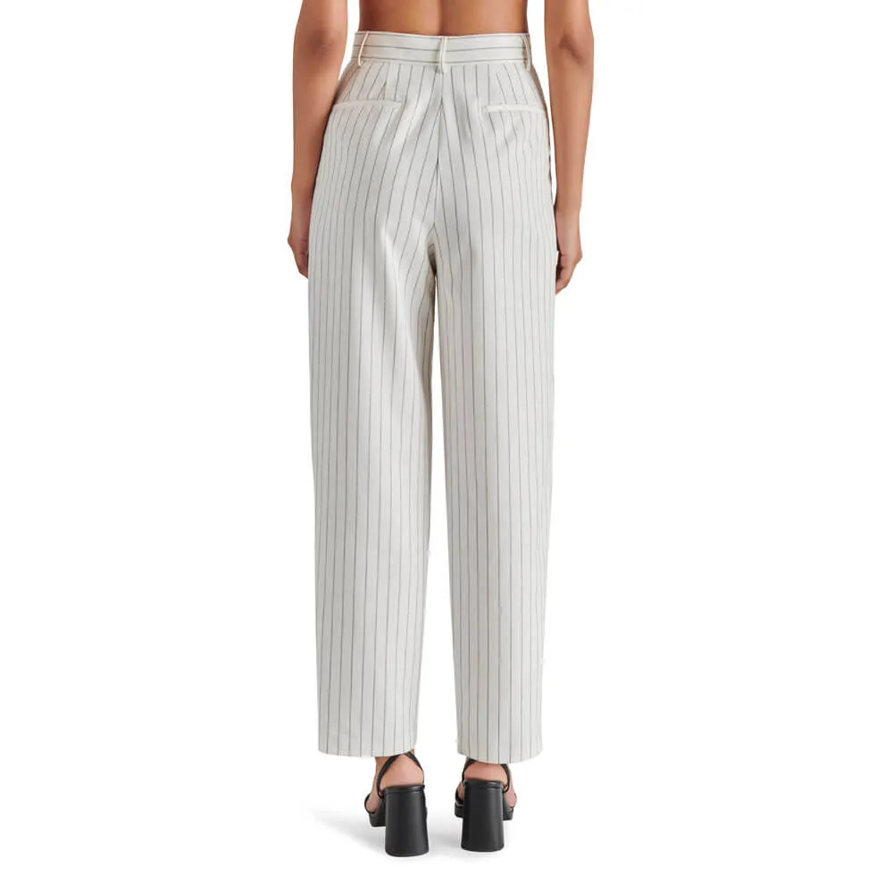 Steve Madden Rumi Pinstripe Pants