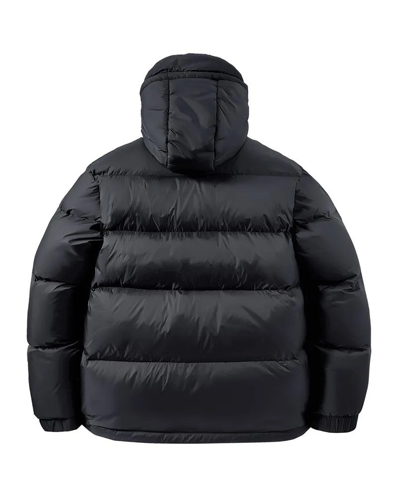 Techwear Functional Winter Jacket