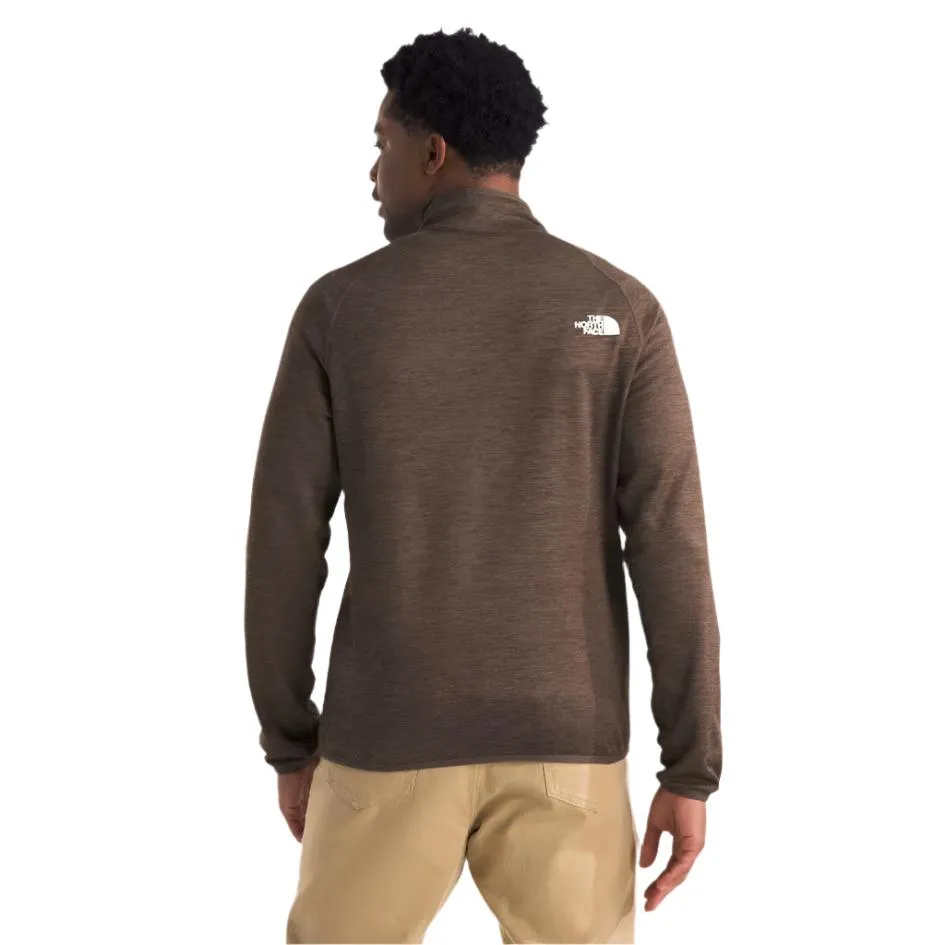 The North Face Men's Canyonlands 1/2 Zip Fleece Pullover