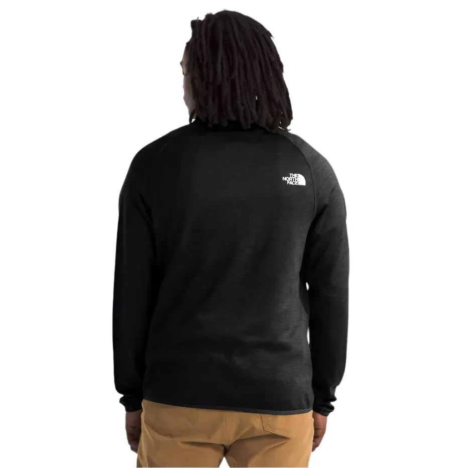 The North Face Men's Canyonlands 1/2 Zip Fleece Pullover