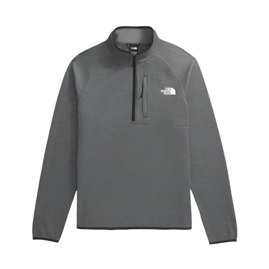 The North Face Men's Canyonlands 1/2 Zip Fleece Pullover