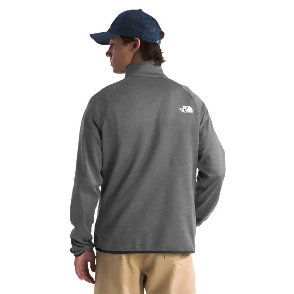 The North Face Men's Canyonlands 1/2 Zip Fleece Pullover