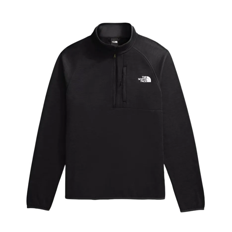 The North Face Men's Canyonlands 1/2 Zip Fleece Pullover