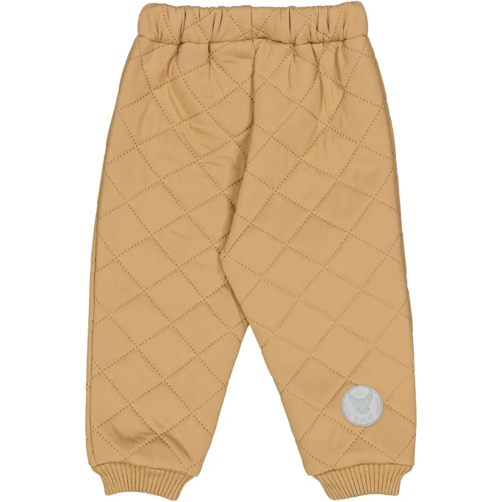 Thermo Pants Alex | Baby - cartouche