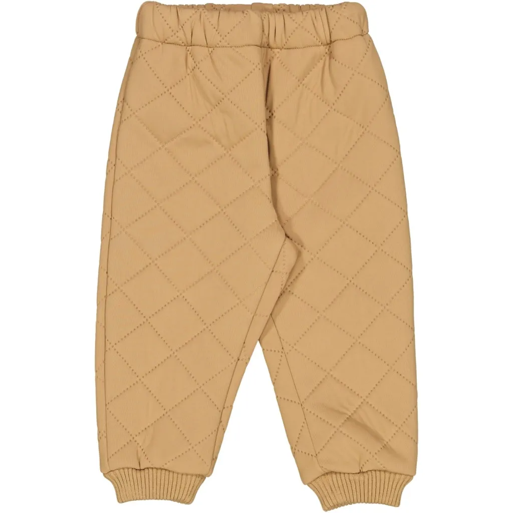 Thermo Pants Alex | Baby - cartouche