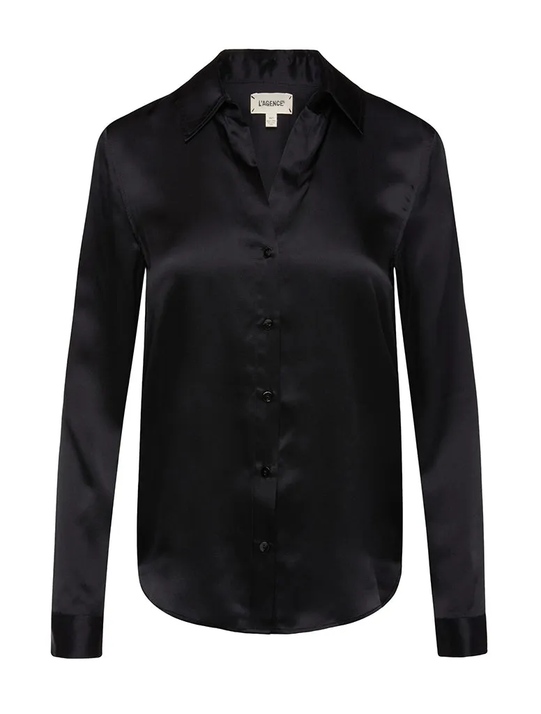 Tyler Blouse - L’AGENCE