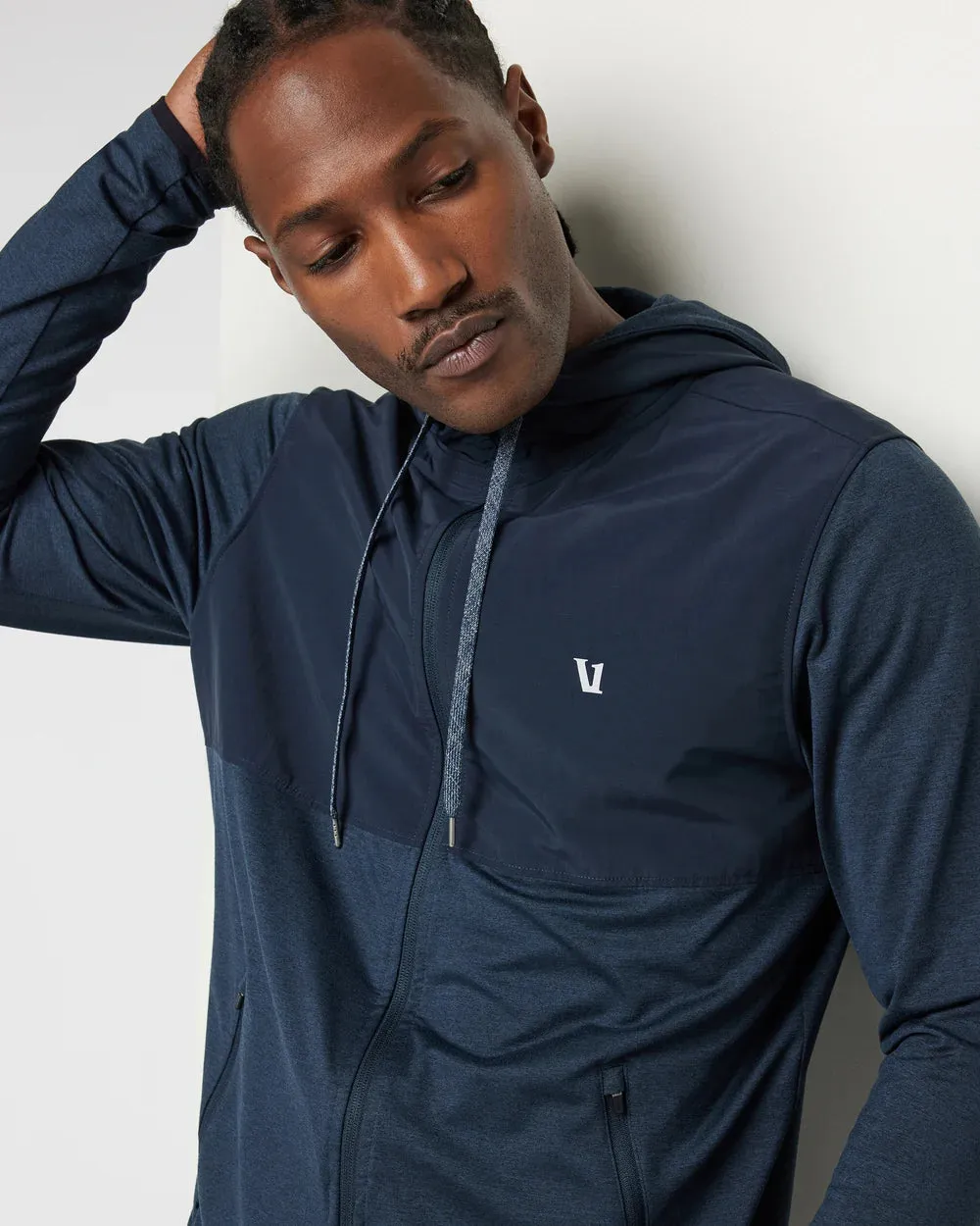 Vuori Sunday Element Jacket