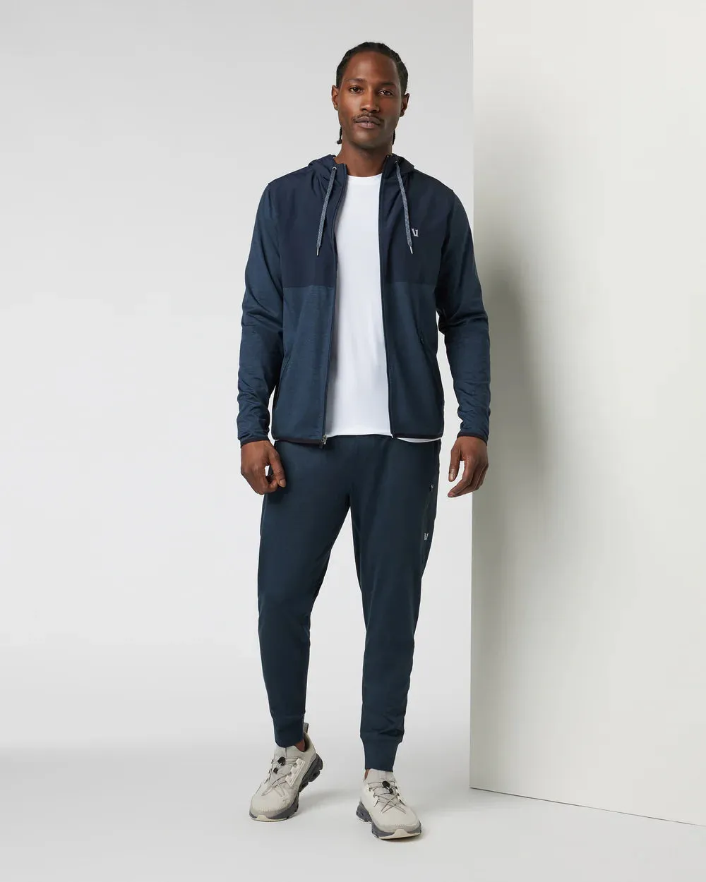 Vuori Sunday Element Jacket